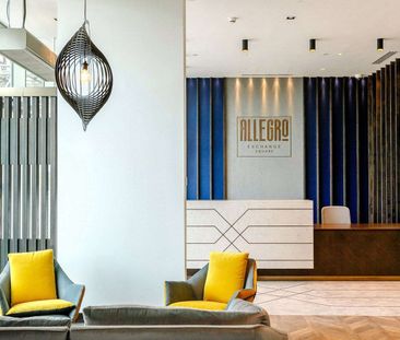 Allegro is the first of its kind in Birmingham, offering a unique o... - Photo 1