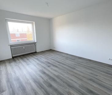 Demnächst frei! 3-Zimmer-Wohnung in Wilhelmshaven Wiesenhof - Foto 1