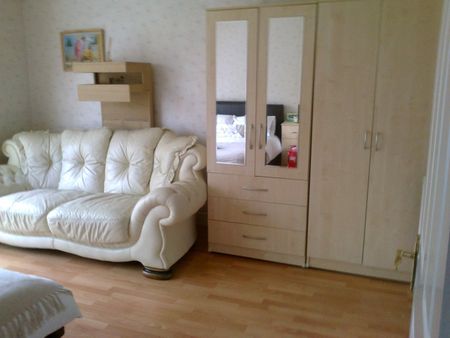 Room in a Shared House, Rose Avenue, SM4 - Photo 5