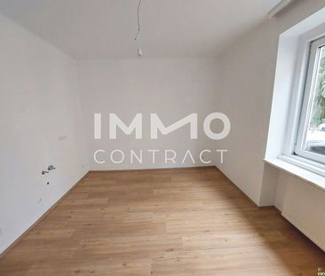 Erdgeschoß - Wohnung 58,5 m² mit Loggia in Steyr Ennsleite - Photo 5