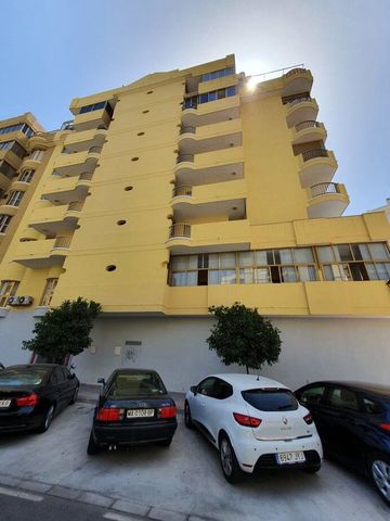 Ref 12140 – **LONG TERM RENTAL** -SEA VIEWS! Fuengirola - Photo 4