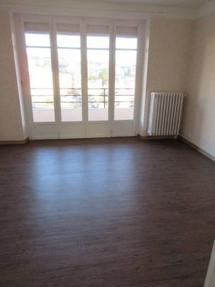 Location appartement t1 26 m² à Rodez (12000) - Photo 1