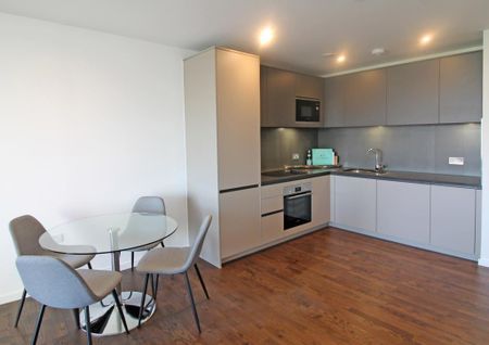1 bedroom flat to rent - Photo 4