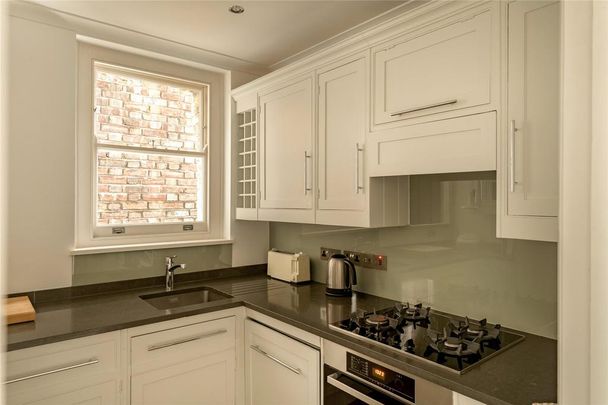 1 bedroom apartment to rent - Photo 1