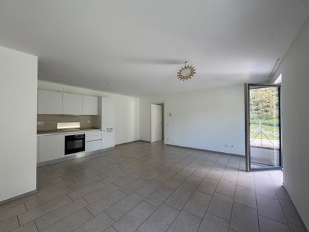 BIASCA – 2½-Zimmer-Wohnung – Terrasse ca. 30 m² - Foto 3