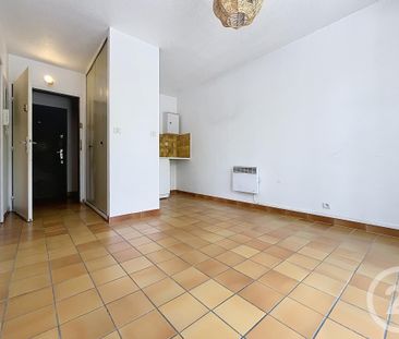 Location Appartement 1 pièce 25m² MONTPELLIER 34090 - Photo 6