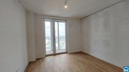 Exklusiver Erstbezug mit Rooftop Spa – TOWER HOMES - Photo 5