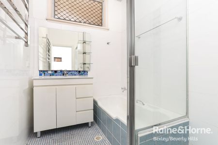 2/4-6 Caledonian Street, Bexley, NSW 2207 - Photo 5