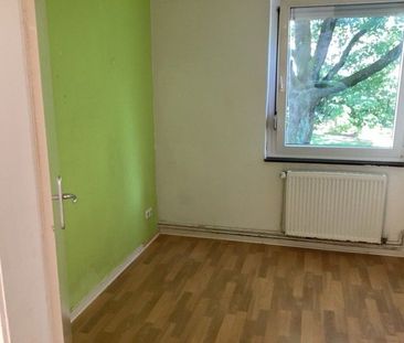 4-Zimmer-Wohnung im EG frei! - Photo 1