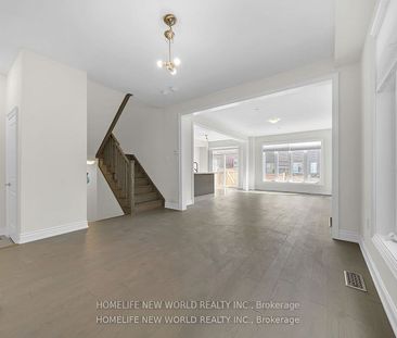 For Lease - 15 Caviglia Lane, Markham, Ontario - Photo 2