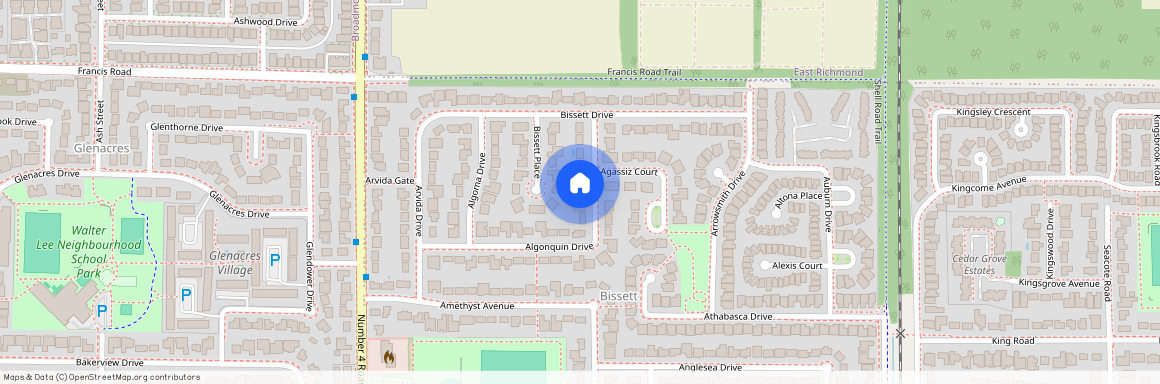 10491 Algonquin Drive, Richmond, Richmond, Metro Vancouver, V7A 1H4