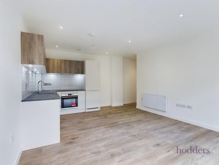 1 bedroom apartment to rent - Photo 5