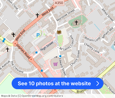 Edward Street, Westbury, Wiltshire, BA13 - Photo 1