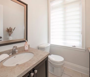 For Lease - 100 Falstaff Avenue, Toronto, Ontario - Photo 4
