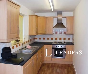 2 bedroom apartment to rent Corporation Street Stoke-On-Trent, ST4 - Photo 3