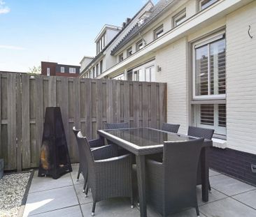 Jane Addamslaan 53, Kastelenbuurt, 1187DA, Amstelveen - Foto 2