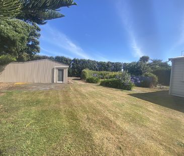 98 Rama Road, Manaia - Photo 5