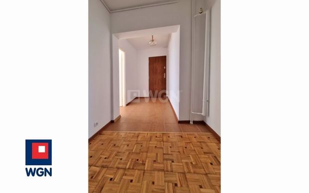 Mieszkanie na wynajem w bloku Kościan - Фото 1