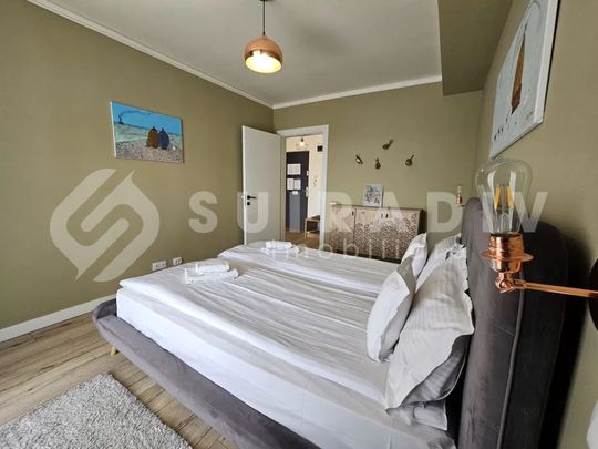 Apartament 2 camere | 57 mp + terasă 15 mp | zona Iulius Mall - Fotografie 1