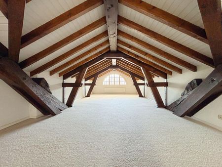 Superbe duplex de 3.5 pièces à La Rippe (env. 100 m²) - Photo 5