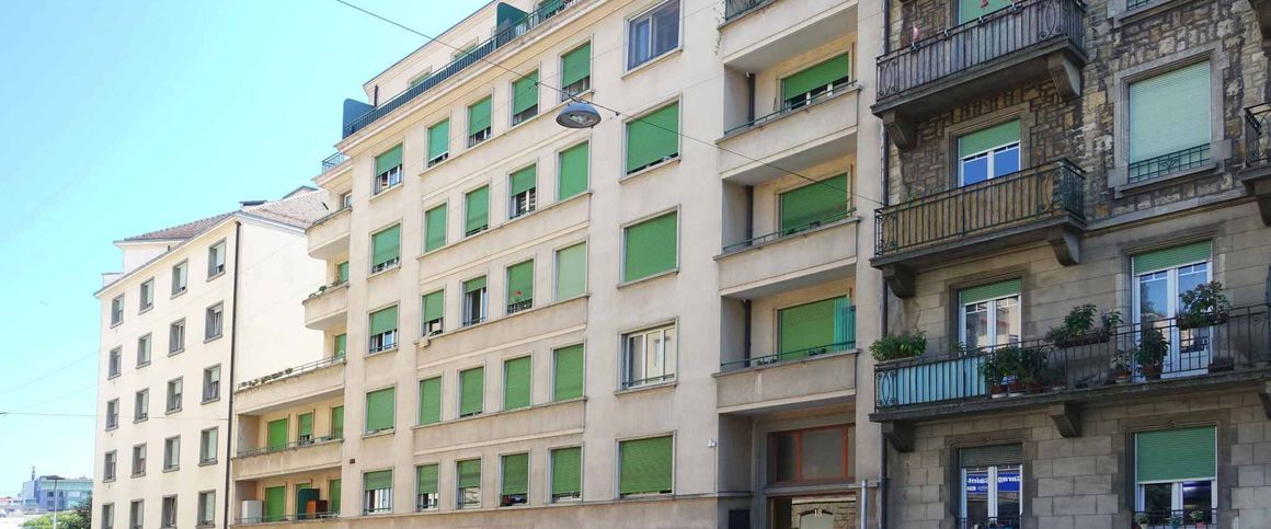 Appartement de 3 pièces à Voltaire - Photo 1