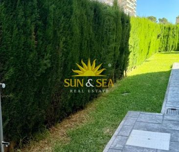 1-BEDROOM GROUND FLOOR APARTMENT - SANTIAGO DE LA RIBERA - Foto 6