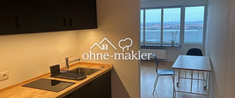 Fantastischer Blick auf Berlin - Photo 1