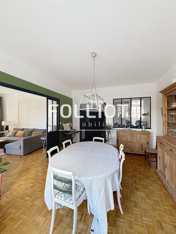 Appartement Coutances 4 pièce(s) 107.43 m2 - Photo 4