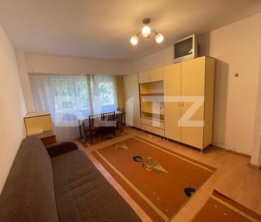 Garsoniera, decomandata, 42 mp, zona Kauffland Manastur - Fotografie 6
