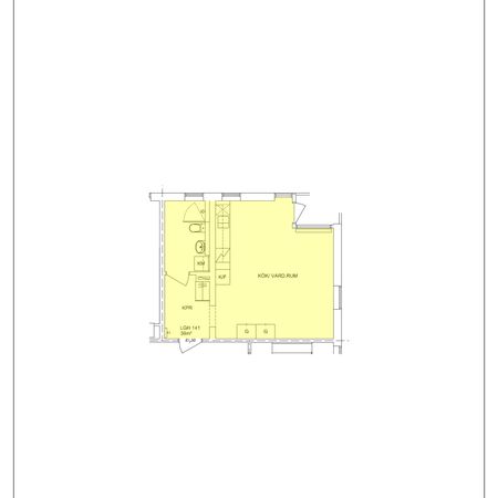 Nyforsgatan 26 c - Photo 4