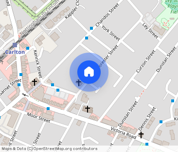 Forester Street Room 4 - Photo 1