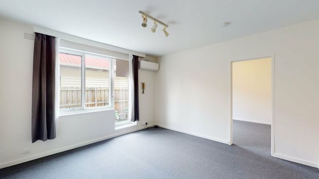 Quiet, Comfortable and Conveniently Located - Photo 1