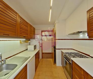 Apartment T2 in Lumiar, Lisboa - Photo 6