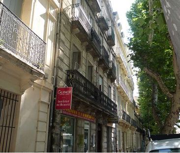 Location Appartement 1 pièce 20m² MONTPELLIER 34000 - Photo 5