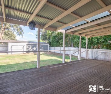 21 Burrundulla Avenue, 2850, Mudgee Nsw - Photo 5