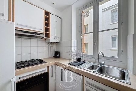 Appartement à louer à Paris 15Ème - Photo 2