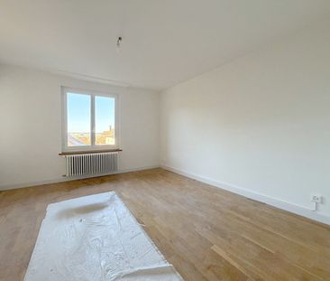 Bel appartement de 5.5 pièces situé à Pomy - Photo 5