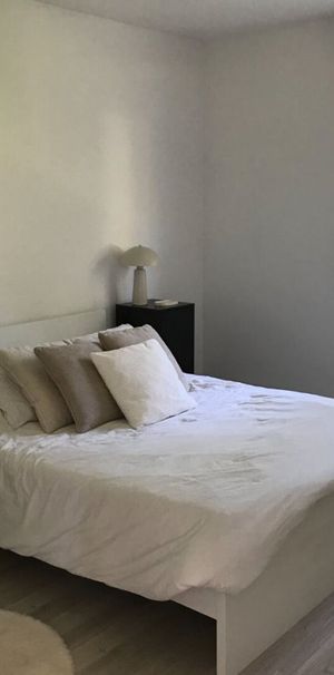 Appartement 4 pièces à Sarreguemines - Photo 1