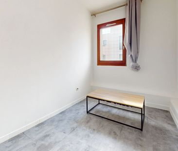 Location appartement 2 pièces, 48.40m², Cergy - Photo 3