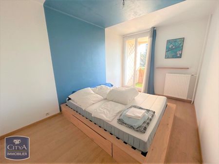 Location Appartement 3 pièces 70m² AIX EN PROVENCE 13100 - Photo 3