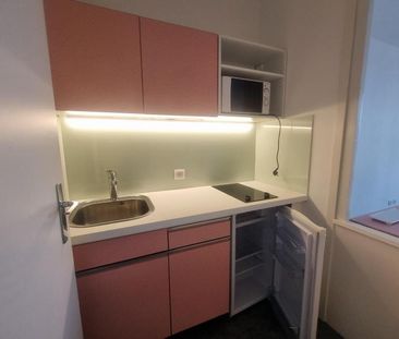 Appartement 1 pièces de 26 - Photo 5