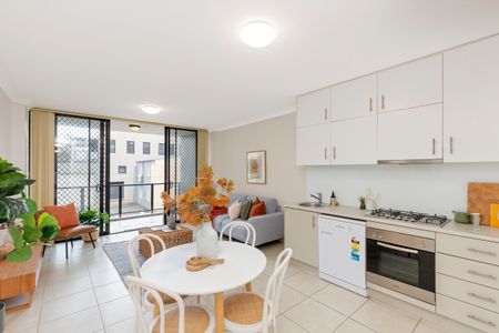 11/75 King Street, Newcastle NSW 2300 - Apartment For Rent | Domain - Photo 2