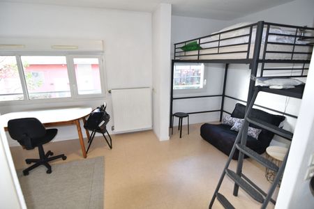Appartement Grenoble - Photo 4