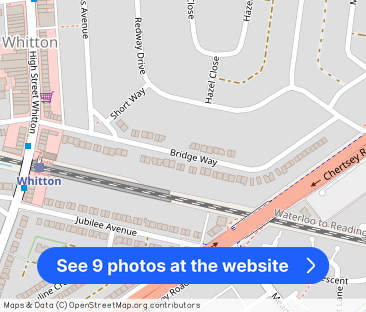 Bridge Way, Whitton - Photo 1