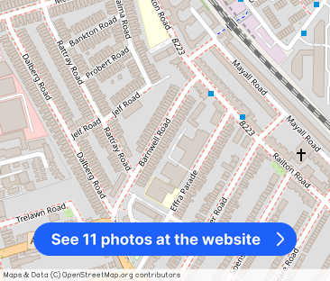 Barnwell Road, 55 Barnwell Road, London, Greater London, SW2 1PN - Photo 1