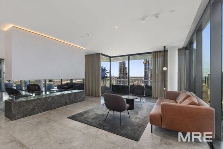 1810/433 Collins Street, Melbourne - Photo 3