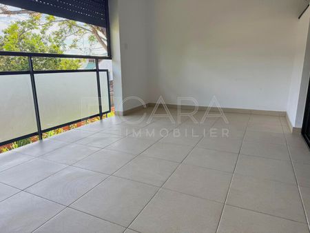 Location Appartement 2 pièces 49m² CAYENNE 97300 - Photo 5