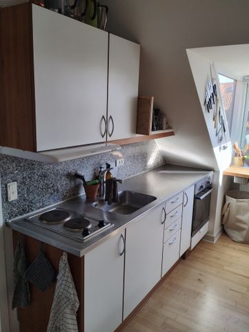 Hvidkløvervej 4, 3. Dør 1 8200 Aarhus N - Photo 2