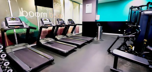 8 X Twin Apartment - Photo 1