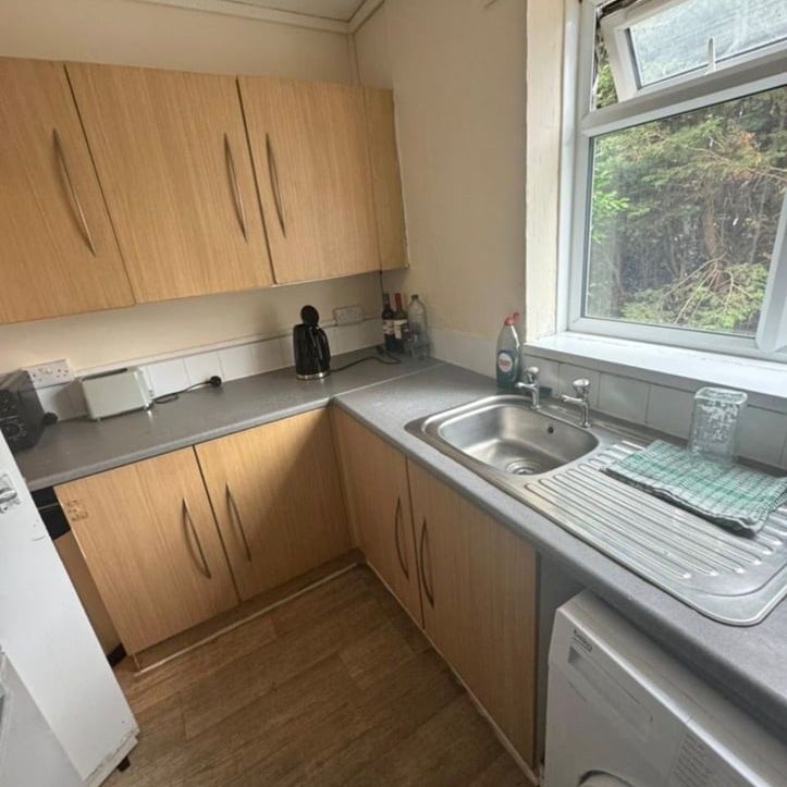 Room in a Shared Flat, Ingestre Road, E7 - Photo 1